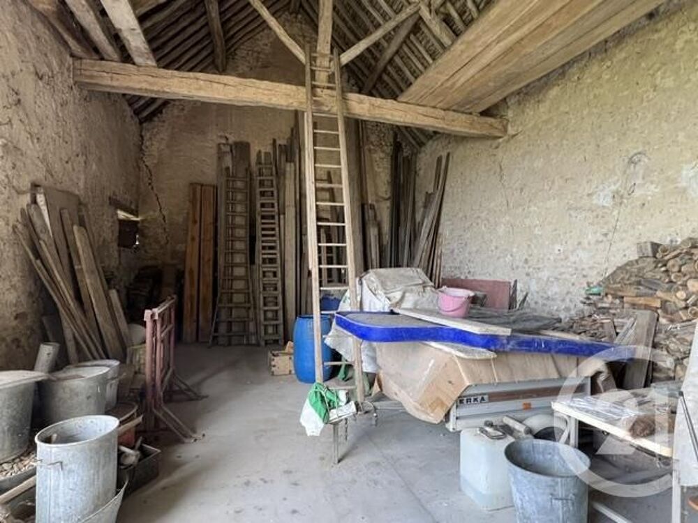 vente Autres - 56 m² Pithiviers (45300)