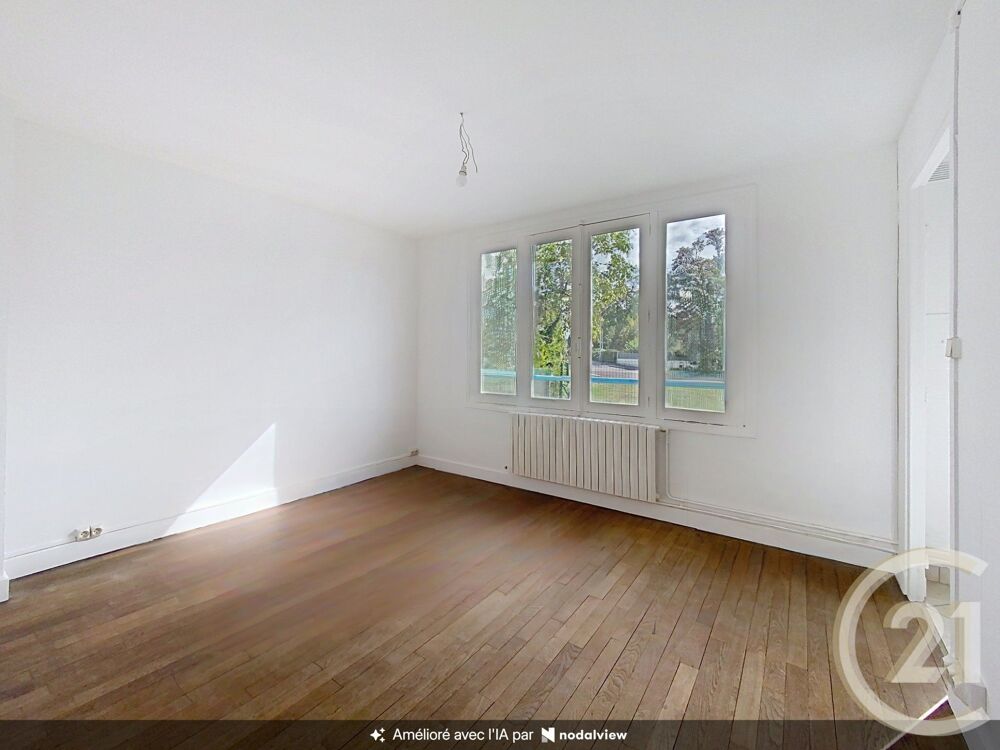 location Maison - 3 pièce(s) - 55 m² Bar-sur-Aube (10200)