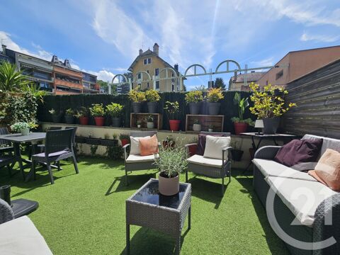   Vente Appartement Appartement - 2 pi�ce(s) - 41 m�