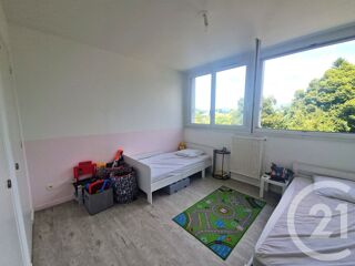  Appartement à vendre 5 pièces 85 m²