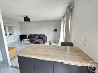  Appartement � louer 2 pi�ces 47 m�