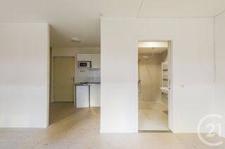  Appartement � vendre 1 pi�ce 25 m�