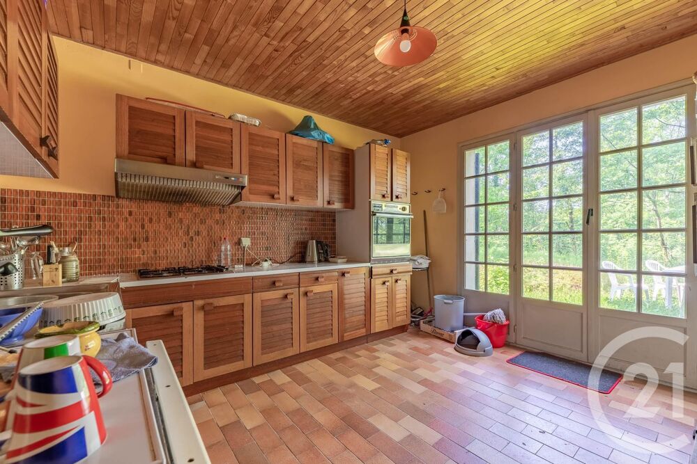 � vendre  Maison Saint-Martin-d'Uriage (38410)