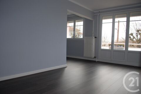   Location Appartement Appartement - 3 pi�ce(s) - 53 m�