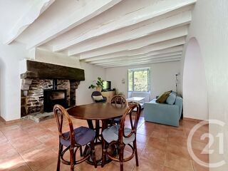  Maison à vendre 5 pièces 141 m²