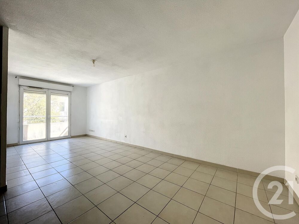 vente Appartement - 3 pièce(s) - 63 m² Bagnols-sur-Cèze (30200)