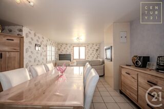  Maison � vendre 7 pi�ces 150 m�