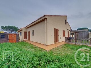  Maison à louer 5 pièces 148 m²