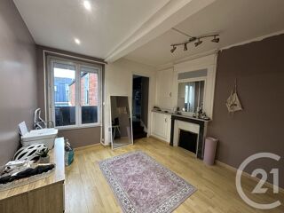 vente Appartement - 3 pièce(s) - 59 m² Pacy-sur-Eure (27120)