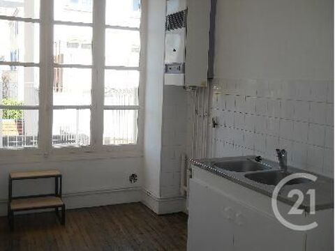  Appartement � louer 2 pi�ces 45 m�