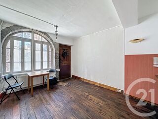  Maison � vendre 5 pi�ces 118 m�