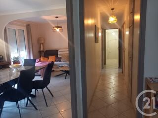  Maison à vendre 5 pièces 101 m²