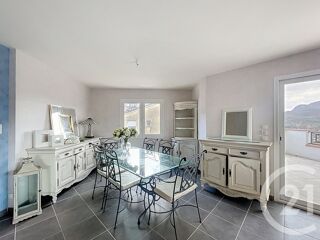  Maison à vendre 5 pièces 272 m²