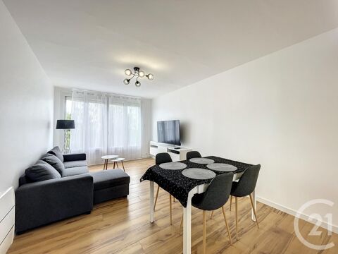  Appartement � louer 5 pi�ces 11 m�