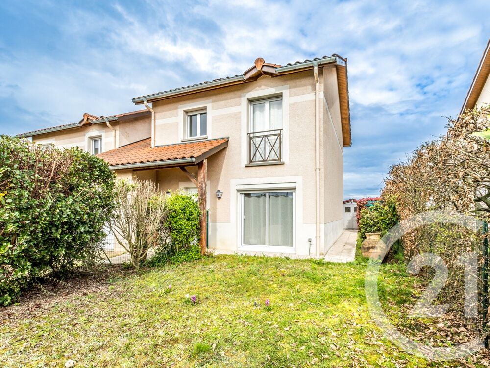 Maison 5 pièces 129 m² · à Ste Euphemie · 129 m² · 299 000 €
