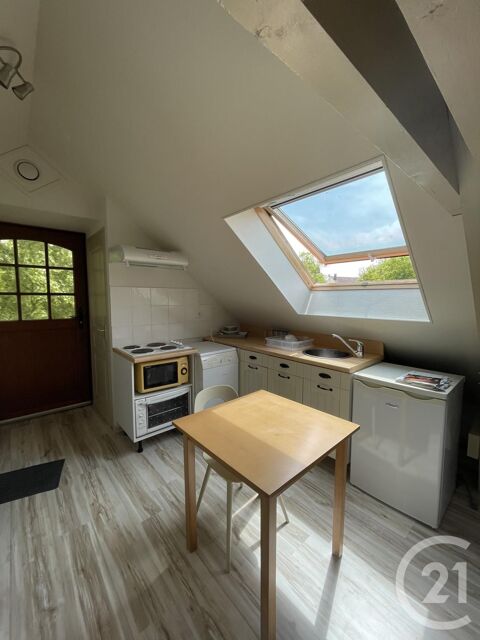  Appartement � louer 1 pi�ce 17 m�