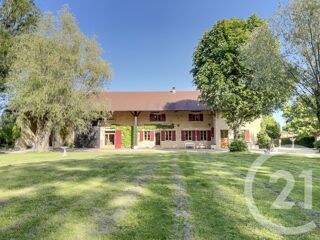  Maison � vendre 11 pi�ces 570 m�