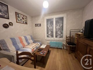  Maison � vendre 3 pi�ces 120 m�