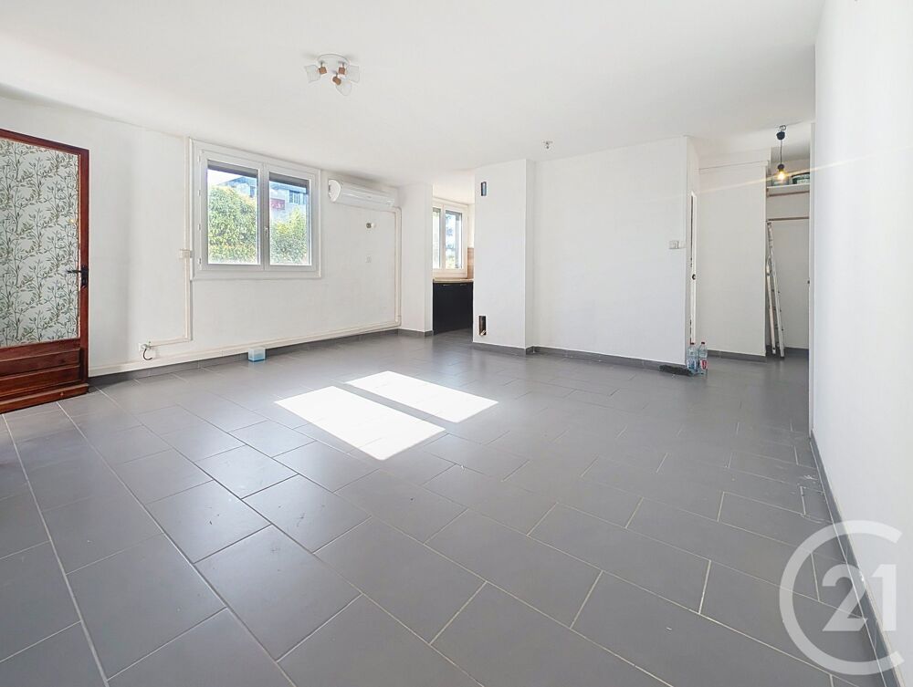 vente Appartement - 3 pièce(s) - 73 m² Béziers (34500)
