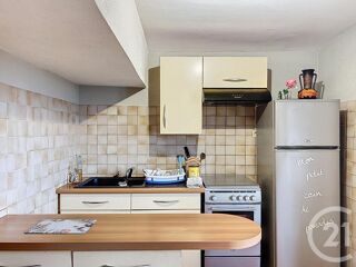  Appartement à vendre 2 pièces 74 m²