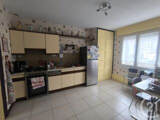  Maison � vendre 5 pi�ces 130 m�