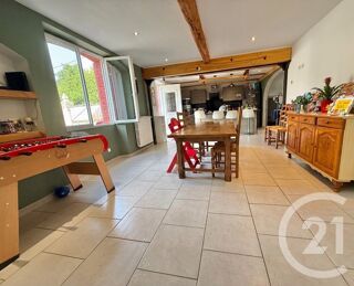  Maison à vendre 6 pièces 300 m²