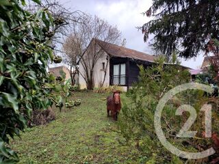  Maison à vendre 4 pièces 88 m²
