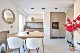  Appartement � vendre 2 pi�ces 39 m�