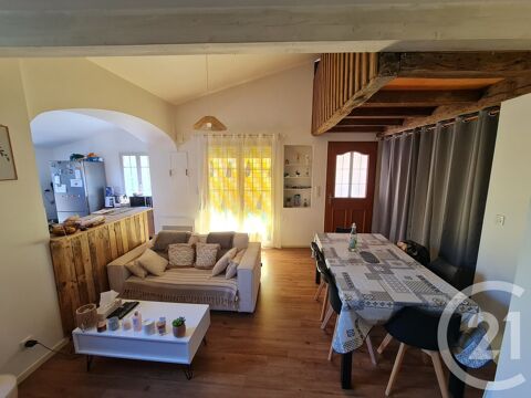   Location Maison Maison - 3 pièce(s) - 57 m²