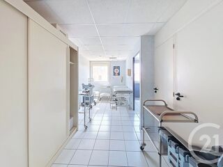  Appartement  vendre 2 pices 43 m