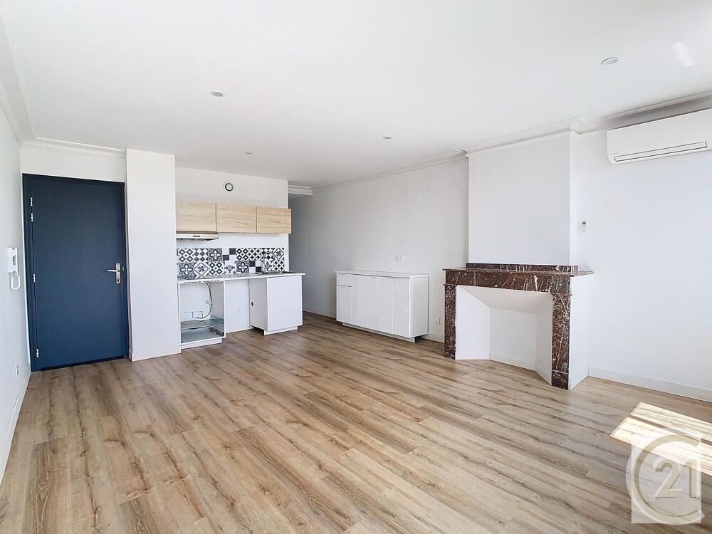 location Appartement - 2 pièce(s) - 49 m² Villefranche-de-Lauragais (31290)