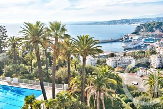  Appartement  vendre 2 pices 63 m