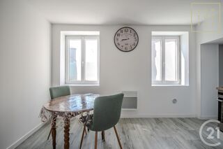  Maison � louer 3 pi�ces 42 m�