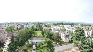  Appartement à louer 3 pièces 64 m²