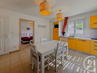  Appartement � vendre 3 pi�ces 50 m�