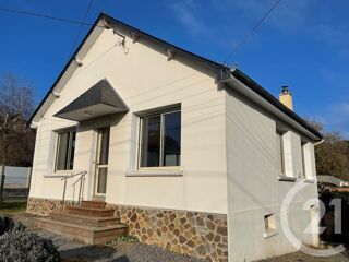  Maison � vendre 4 pi�ces 86 m�