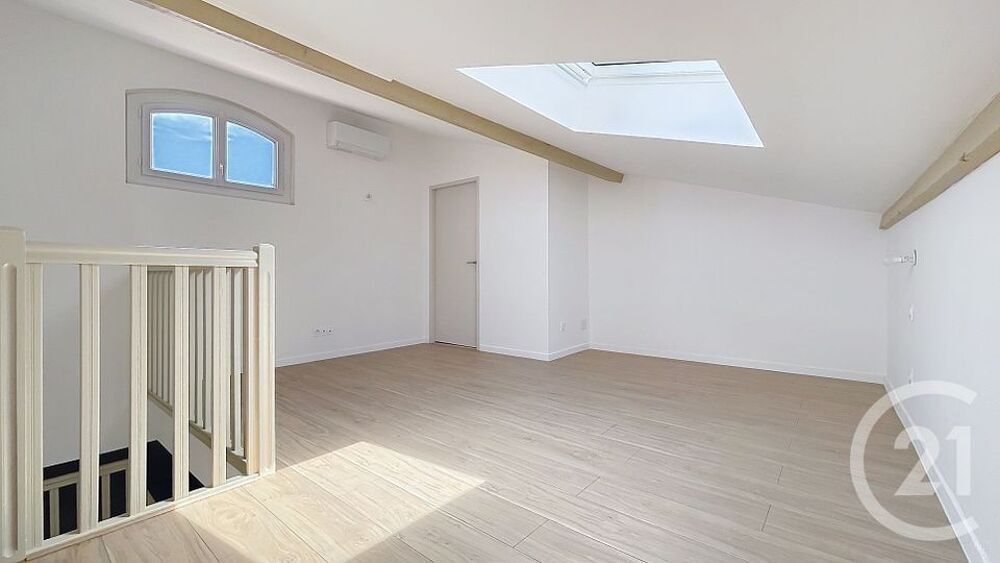 location Appartement - 2 pièce(s) - 58 m² Perpignan (66000)