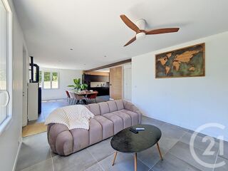  Maison à vendre 5 pièces 160 m²