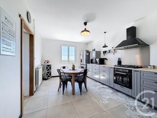  Maison à vendre 6 pièces 180 m²