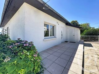  Maison à vendre 5 pièces 140 m²