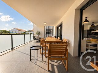  Appartement � vendre 3 pi�ces 86 m�