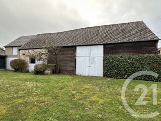 vente Maison - 6 pièce(s) - 341 m² Fresney (27220)