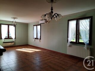  Maison à vendre 5 pièces 157 m²