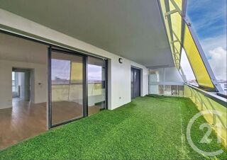  Appartement � vendre 5 pi�ces 103 m�