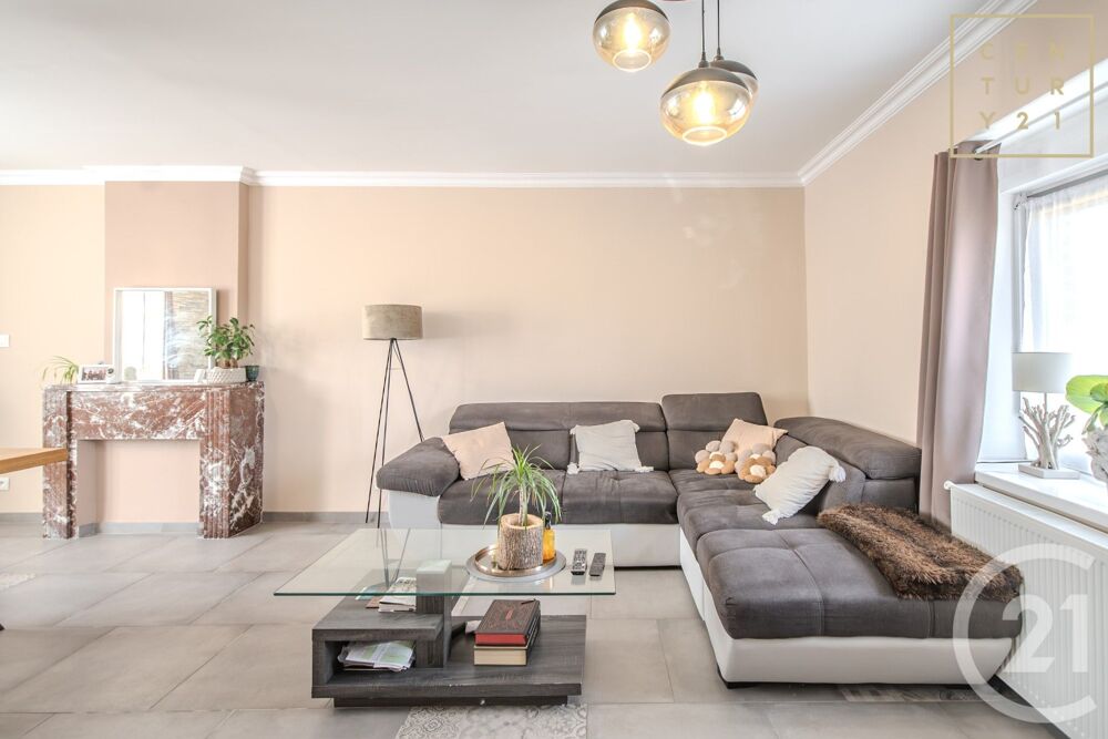 vente Maison - 7 pièce(s) - 146 m² Maubeuge (59600)