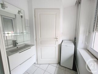  Appartement à louer 1 pièce 22 m²