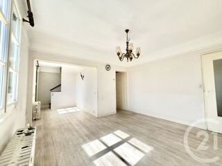  Maison � vendre 4 pi�ces 105 m�