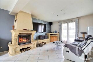  Maison à vendre 5 pièces 107 m²