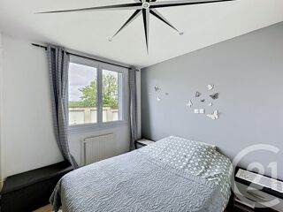  Appartement à vendre 4 pièces 61 m²