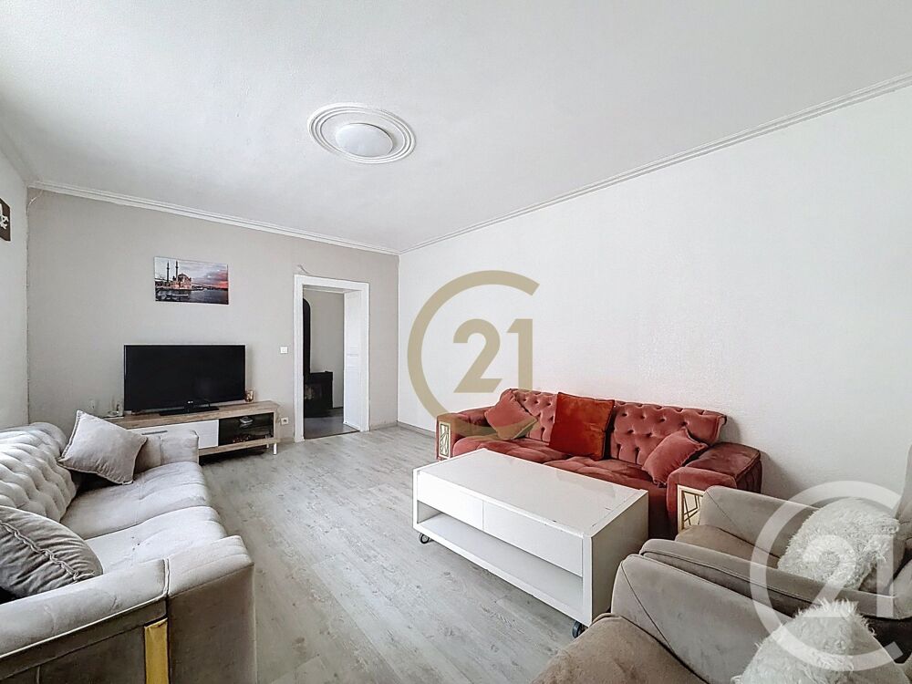 vente Maison - 10 pièce(s) - 175 m² Lure (70200)
